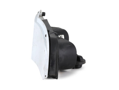 Fuel door - Mercedes VITO COMPACT III - Blanc - 44775000009999 - A1-6837A