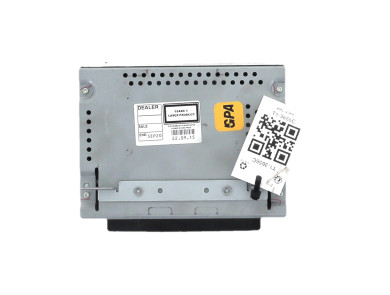 Poste multimédia - Ford B-MAX - 2025283 - T1-3656C