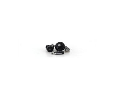 Neiman kit complet (barillet serrure clé) - Peugeot EXPERT III - 9810982780 - K1-9487X