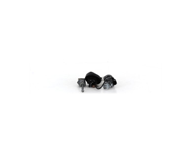 Neiman kit complet (barillet serrure clé) - Peugeot EXPERT III - 9810982780 - K1-9487X