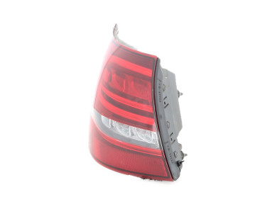 Left rear light - Mercedes CLASSE C IV PH.2 - 2059062805 - E1-7168Z