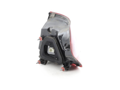 Left rear light - Mercedes CLASSE C IV PH.2 - 2059062805 - E1-7168Z