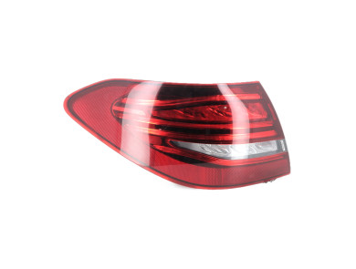 Left rear light - Mercedes CLASSE C IV PH.2 - 2059062805 - E1-7168Z