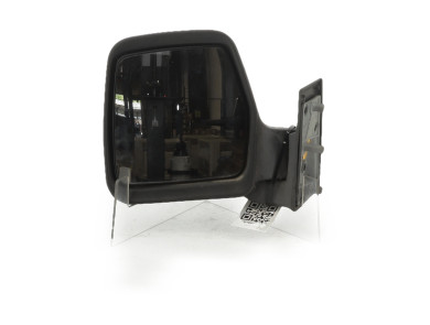 Left wing mirror - Peugeot EXPERT I PH.1 - Blanc - 00008148NP - E1-5892R