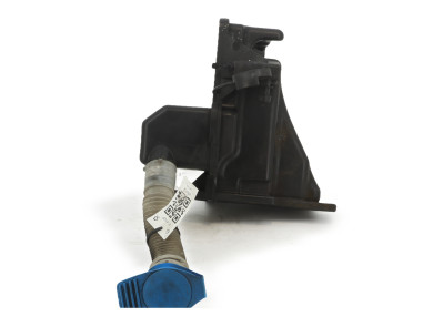 Washer fluid reservoir tank - Audi A1 I PH.1 - 6R0955453E - X1-4760P