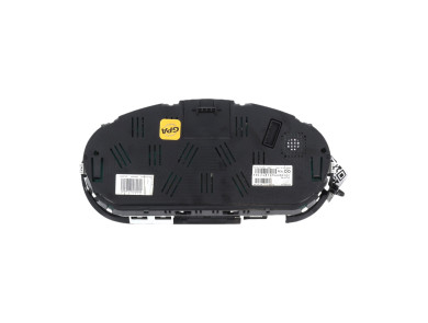 Odometer - Renault MEGANE III PH.3 - 248103468R - W1-6215M