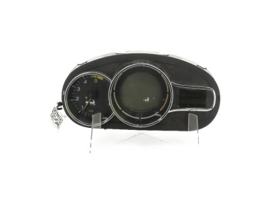 Compteur - Renault MEGANE III PH.3 - 248103468R - W1-6215M