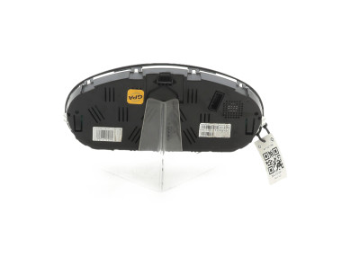 Compteur - Renault MEGANE III PH.3 - 248103468R - W1-6215M