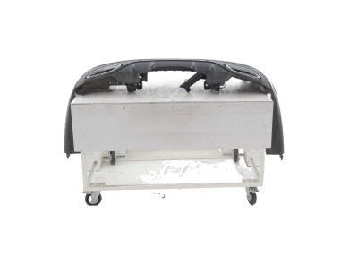 Pare choc arrière - Mercedes CLASSE C IV PH.2 - Inconnu - 20588539049999 - U1-7138I