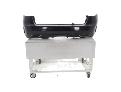Pare choc arrière - Mercedes CLASSE C IV PH.2 - Inconnu - 20588539049999 - U1-7138I
