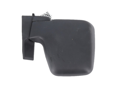 Right wing mirror - Peugeot EXPERT I PH.1 - Blanc - 00008148NQ - L1-5949R