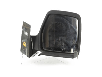 Right wing mirror - Peugeot EXPERT I PH.1 - Blanc - 00008148NQ - L1-5949R