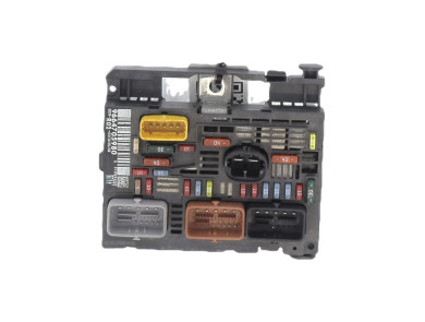 Boitier BSM - Peugeot 407 PH.1 - 9664705980 - L1-6201N