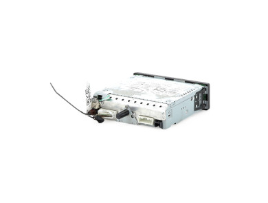 Multimedia radio - Nissan NV250 - 28010-01Q1B - N1-8710B
