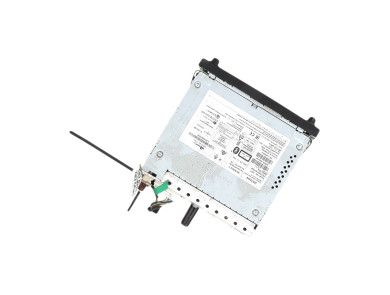 Poste multimédia - Nissan NV250 - 28010-01Q1B - N1-8710B