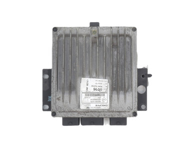 Engine calculator - Renault KANGOO - 8200513076 - Y0-3353S