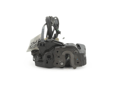 Left rear door lock - DS DS4 II - Gris Fonce - 9846823680 - V0-9106L