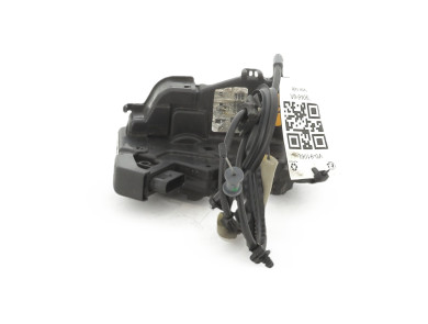Left rear door lock - DS DS4 II - Gris Fonce - 9846823680 - V0-9106L