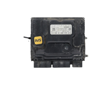 Engine calculator - Mercedes VITO COMPACT III - 6229001000 - G0-9049T