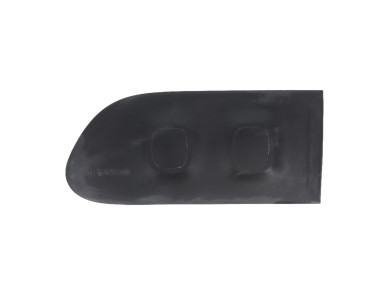 Right rear door trim - Citroen C3 III PH.1 - Blanc - 98130940XT - Y1-4685U