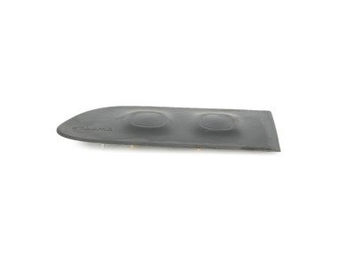 Bandeau de porte arrière droit - Citroen C3 III PH.1 - Blanc - 98130940XT - Y1-4685U