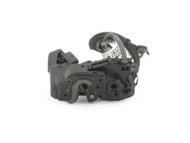 Right rear door lock - DS DS4 II - Gris Fonce - 9846826680 - K0-9146T