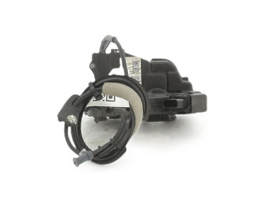 Right rear door lock - DS DS4 II - Gris Fonce - 9846826680 - K0-9146T