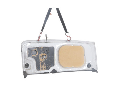 Right rear swing door - Nissan NV250 - Blanc - 9010000Q1B - A1-8777W