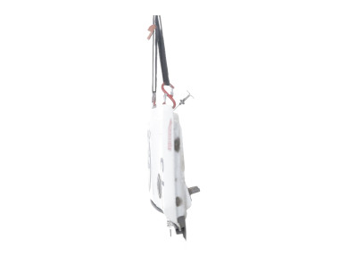 Porte battante arrière droite - Nissan NV250 - Blanc - 9010000Q1B - A1-8777W