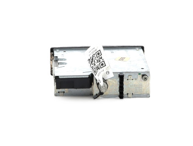 Multimedia radio - Renault TRAFIC II PH.2 - 8200633634 - P1-2333K