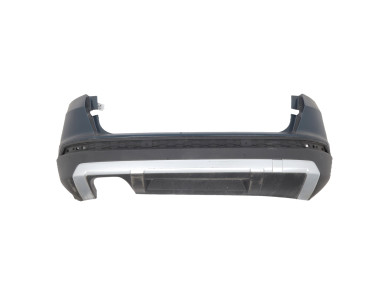 Rear bumper used - Seat ATECA - 575807421 GRU