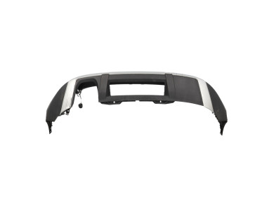 Rear bumper - Seat ATECA PH.1 - Bleu Fonce - 575807421GRU - V1-7797B