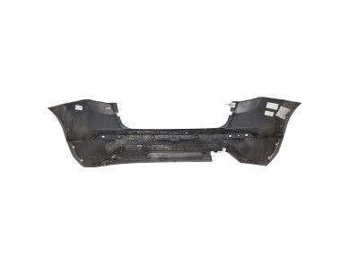 Rear bumper - Seat ATECA PH.1 - Bleu Fonce - 575807421GRU - V1-7797B