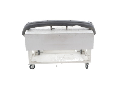 Pare choc arrière - Nissan NV250 - Blanc - 85010-00Q0K - E1-8624W