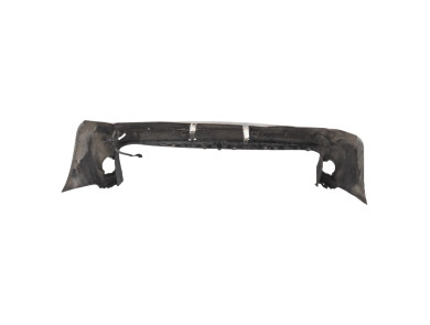 Rear bumper - Nissan NV250 - Blanc - 85010-00Q0K - E1-8624W