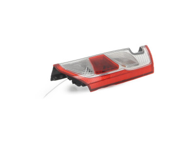 Right rear light - Nissan NV250 - 26550-00Q1A - S1-8650V