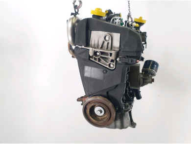 Moteur type K9K766 - Renault GRAND MODUS PH.2 - S1-4601P