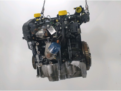 Engine type K9K766 - Renault GRAND MODUS PH.2 - S1-4601P