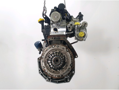 Engine type K9K766 - Renault GRAND MODUS PH.2 - S1-4601P
