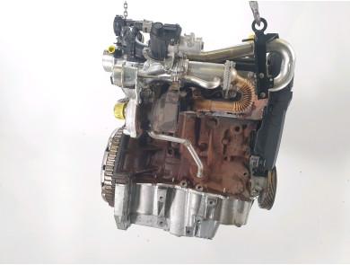 Engine type K9K766 - Renault GRAND MODUS PH.2 - S1-4601P
