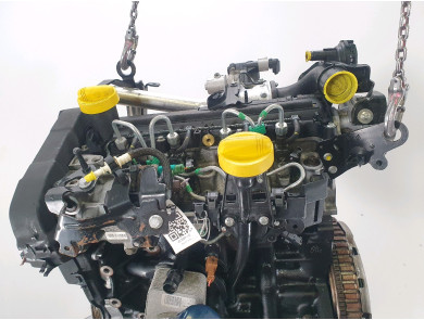Engine type K9K766 - Renault GRAND MODUS PH.2 - S1-4601P