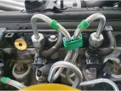 Moteur type K9K766 - Renault GRAND MODUS PH.2 - S1-4601P