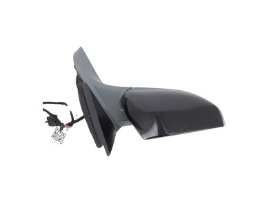 Right wing mirror used - DS DS4 - 168208731T