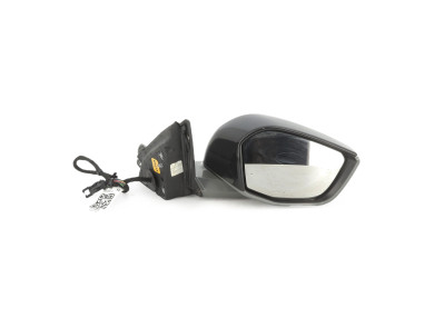 Right wing mirror - DS DS4 II - Gris Fonce - 168208731T - P0-8921J