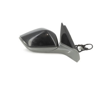 Right wing mirror - DS DS4 II - Gris Fonce - 168208731T - P0-8921J