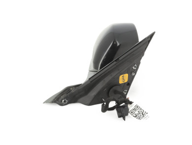 Right wing mirror - DS DS4 II - Gris Fonce - 168208731T - P0-8921J
