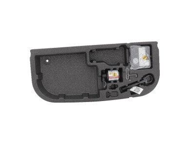 Kit anti-crevaison occasion - Renault R5 - 995655758R