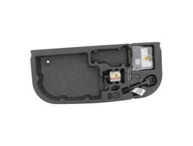 Puncture repair kit - Renault R5 II - 995655758R - K1-5967H