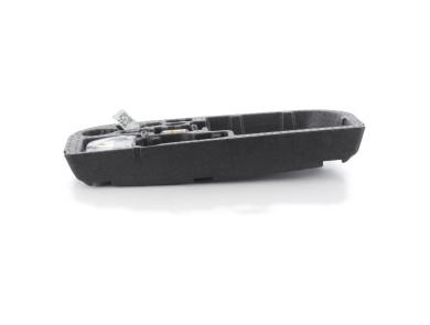 Puncture repair kit - Renault R5 II - 995655758R - K1-5967H