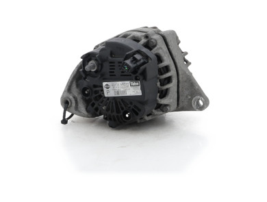 Alternator - Nissan MICRA III PH.3 1.2 65 - 23100AX62BEX - K1-5728C